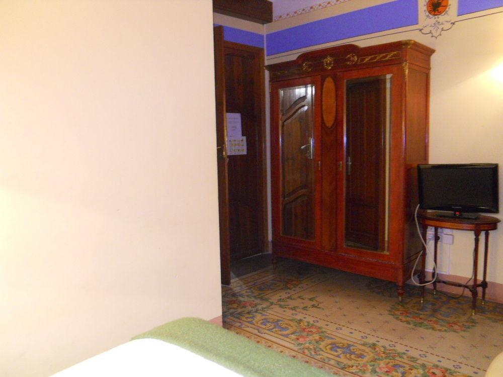 Hotel 1900 Casa Anita Requena Exterior foto