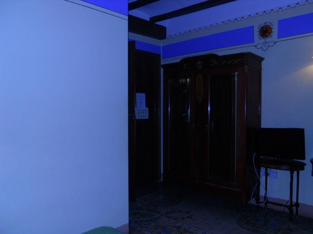 Hotel 1900 Casa Anita Requena Exterior foto